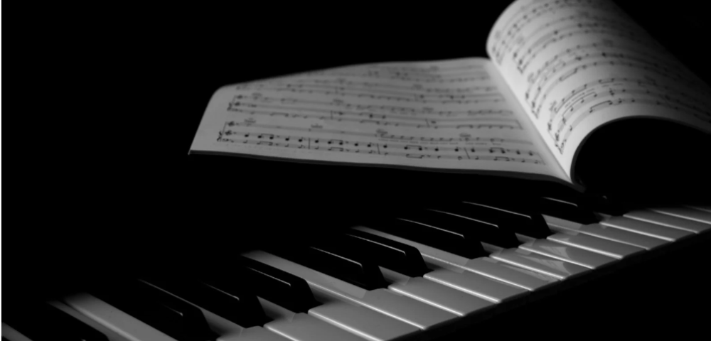 Ciné-piano avec Roman Zavada